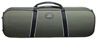 Pedi 16100 Night Stripe Series Case Viola - Green