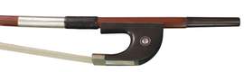 Hidersine Standard Double Bass Bow 3/4 German Style