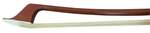 Hidersine Standard Double Bass Bow 3/4 German Style Product Image