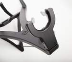 K&M “Carlos” Guitar Stand - A Frame Product Image