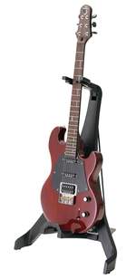 K&M “Carlos” Guitar Stand - A Frame Product Image