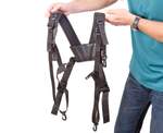 Neotech Pad-It Tuba Harness Regular Product Image
