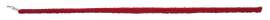 Slide-O-Mix Red Towelling Sheath - Small