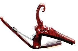 Kyser Capo Acoustic Rosewood