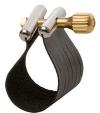 Rovner Ligature Star - Baritone