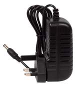 Power Supply ‘POWERBOX’ Power Supply - 2A Product Image