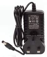 Power Supply ‘POWERBOX’ Power Supply - 2A Product Image