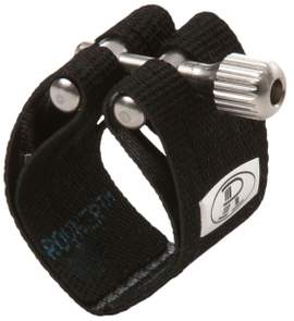 Rovner Ligature MK III - Bass Clarinet