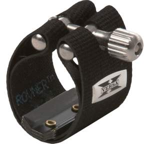 Rovner Ligature Versa-X - Bb Clarinet