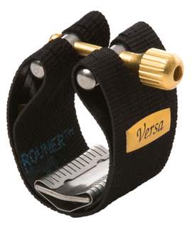 Rovner Ligature Versa - German / Eb Clarinet