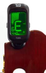 TGI Digital Tuner - Clip On Product Image