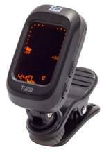 TGI Digital Tuner - Clip On Product Image