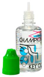 Champion Key Oil - 30ml Bottle Product Image