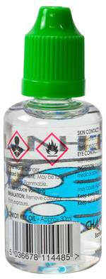 Champion Key Oil - 30ml Bottle Product Image