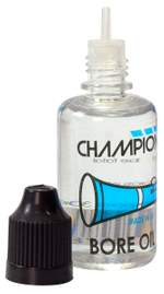 Champion Bore Oil - 30ml Bottle Product Image