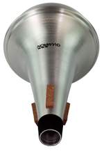 Champion Mute Trombone Straight Product Image