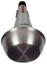 Champion Mute Trombone Straight Product Image