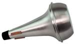 Champion Mute Trombone Straight Product Image