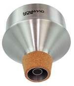 Champion Mute Trumpet Wah - Extending Product Image