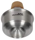 Champion Mute Trumpet Wah - Extending Product Image