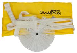 Champion Tenor Sax Pull Through