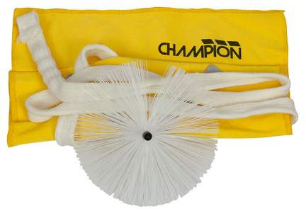 Champion Tenor Sax Pull Through