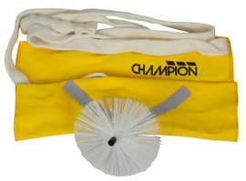 Champion Alto Sax Pull Through
