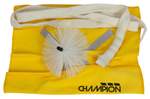 Champion Alto Sax Pull Through Product Image