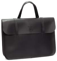 Montford Music Case - Black