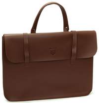 Montford Music Case - Brown