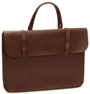 Montford Music Case - Brown Product Image