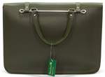 Montford Music Case - Green Product Image