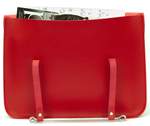 Montford Music Case - Red Product Image