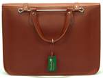 Montford Music Case - Tan Product Image