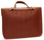 Montford Music Case - Tan Product Image