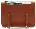 Montford Music Case - Tan Product Image
