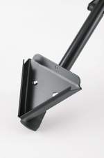 K&M Double Bass Stand Black Product Image