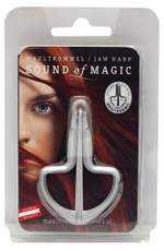 Schwarz Jaw Harp No. 8 Product Image