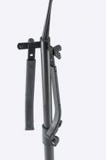 K&M Cello Stand Black Product Image