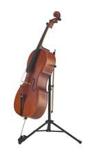 K&M Cello Stand Black Product Image