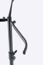 K&M Cello Stand Black Product Image