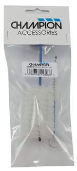 Champion Brass Brush Set Product Image