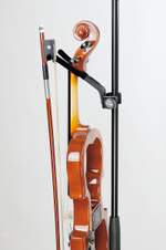 K&M Violin Holder for Stands Product Image