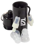 TGI Ear Defenders - In Ear Product Image