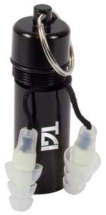 TGI Ear Defenders - In Ear Product Image