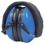 TGI Junior Ear Defenders - Blue Product Image