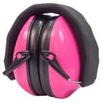 TGI Junior Ear Defenders - Pink Product Image