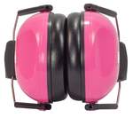 TGI Junior Ear Defenders - Pink Product Image