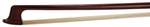 Hoyer Violin Bow No 20 Master Series Silver 1a Pernambuco Octagonal Product Image
