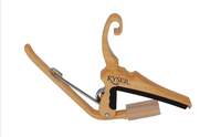 Kyser Capo Acoustic Maple